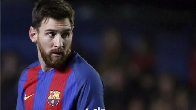 Lionel Messi es la principal estrella del combinado catalán.
