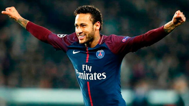 PSG: Neymar le da el visto bueno al club para contratar a Luis Enrique