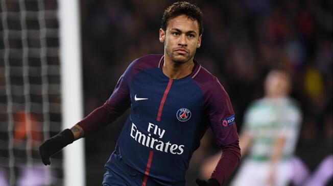 Neymar concreta su vuelta a la Liga española para firmar por el Real Madrid en el 2019