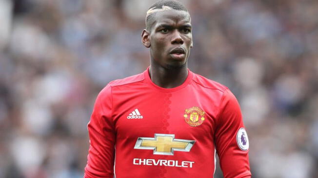 Real Madrid no tiene en agenda a Paul Pogba como posible fichaje