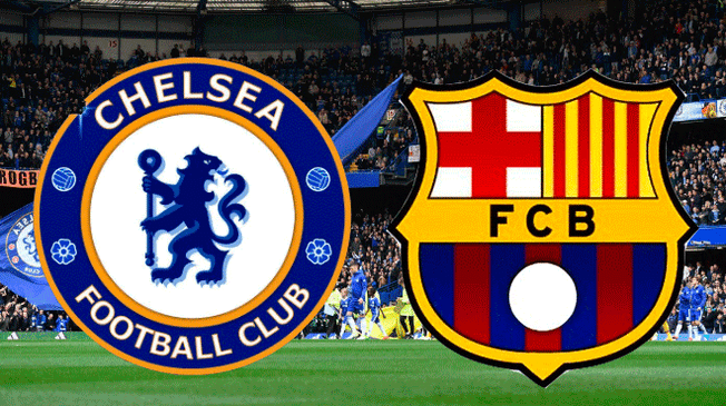 Barcelona vs. Chelsea EN VIVO ONLINE: hora, canal y alineaciones por Champions League [Guía de canales]