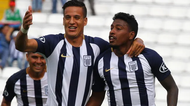  Miguel Araujo señala que Alianza Lima llega motivado para ganar a Universitario