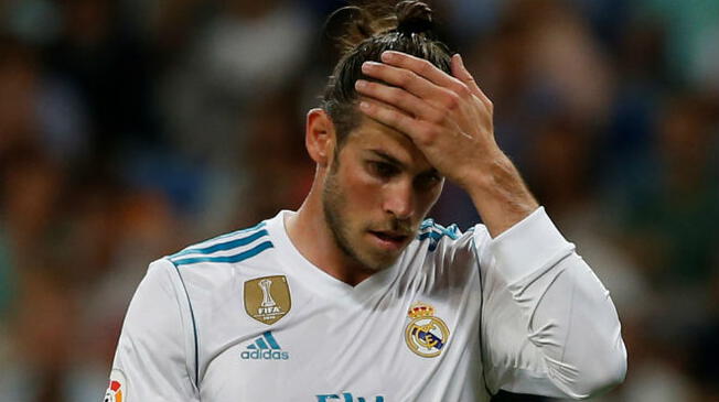 Gareth Bale no seguirá en el Real Madrid. Foto: AP