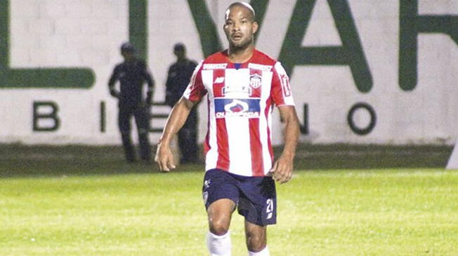Alberto Rodriguez es el segundo capitán de la selección peruana luego de Paolo Guerrero.