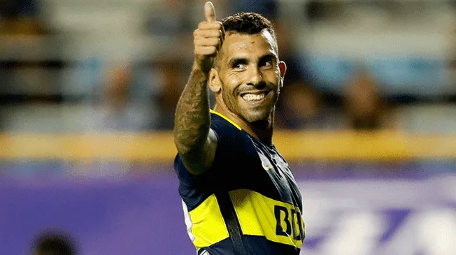 Boca Juniors: Carlos Tevez contó que hizo con su primer gran sueldo de su carrera