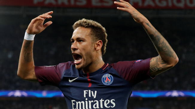  PSG podría rescindir el contrato de Neymar por 'negarse' a seguir las reglas del club