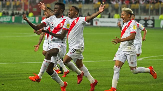 La Selección Peruana concentrará en dos de los mejores hoteles de Estados Unidos. (Foto: EFE)