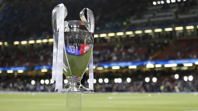 Champions League: Sorteo de las llaves de cuartos de final por ESPN y Fox Sports en vivo