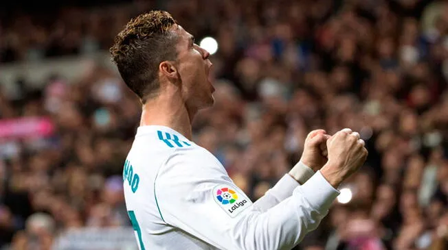 Hacienda rechaza cheque en blanco de Cristiano Ronaldo