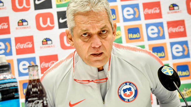 El director técnico, Reinaldo Rueda, dirigió, anteriormente, a las selecciones de Colombia, Honduras y Ecuador.
