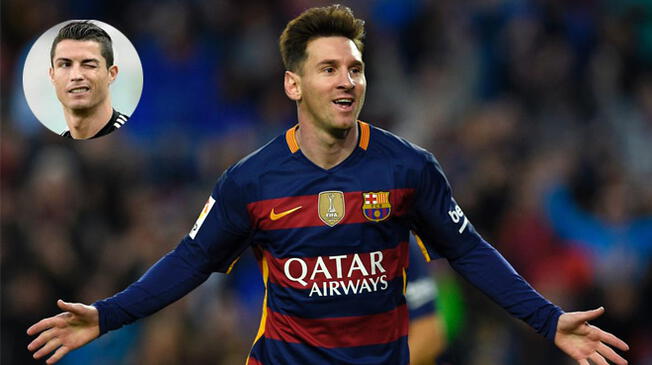 Lionel Messi es la principal carta de gol de Ernesto Valverde.
