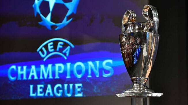 Champions League: programación, fecha, hora y canal de los partidos de cuartos de final