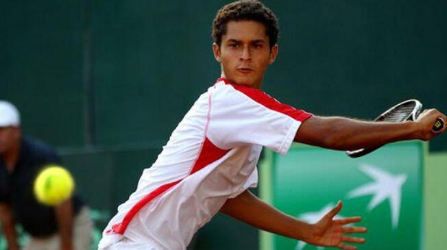 Equipo peruano de Copa Davis enfrentará a México este fin de semana por el Grupo II de la Zona Americana