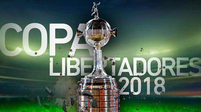 La Copa Libertadores es la obsesión de todos los clubes de Sudamérica. Foto: Difusión