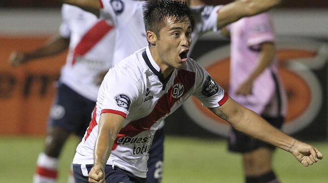 Rodrigo Cuba se ha convertido en el defensa que más goles lleva anotados en el Torneo de Verano