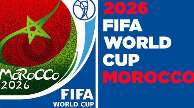 Marruecos es uno de los países favoritos para ser sede del Mundial 2026