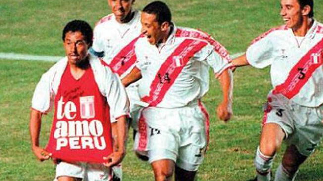 Selección peruana: conoce el mejor once peruano que no cumplió su sueño mundialista