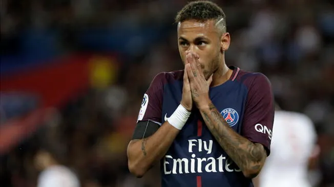 Neymar: UEFA podría excluir al PSG de la Champions League por los 220 millones gastados en el brasileño 