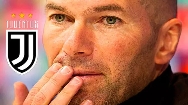 Zinedine Zidane tiene un gran temor.