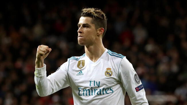 Cristiano Ronaldo igualó su mejor racha de partidos consecutivos marcando con el Real Madrid (lleva 12 goles seguidos anotando y en esos 12 encuentros ha hecho 22 goles).