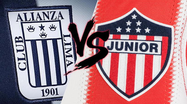 Alianza Lima vs. Junior EN VIVO ONLINE FOX SPORTS 3: hora y canal por Copa Libertadores [GUÍA TV]