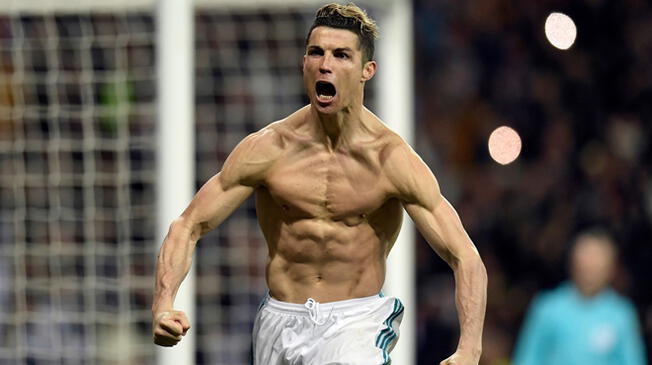 Cristiano Ronaldo recibirá un aumento salarial antes del Mundial. 