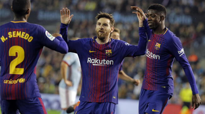 Lionel Messi es voz autorizada en la cúpula del Barcelona. 