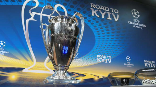 El Real Madrid viene de ganar dos títulos consecutivos en la Champions League.