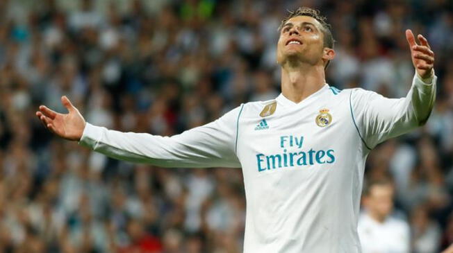 Cristiano Ronaldo puede volver a romper un récord ante el Bayern Múnich. Foto: EFE