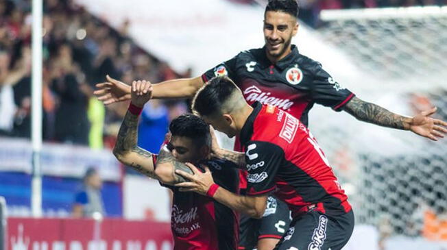 Tijuana venció por la mínima (1-0) a su par de Toluca en el estadio 'Caliente' por la última fecha del Clausura MX.