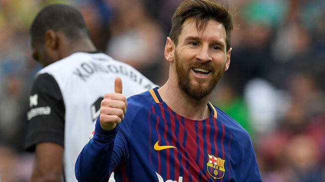 La Asociación Rosarina de Fútbol señaló que, de los 176 partidos que jugó Messi en las inferiores de Newell’s, ‘Leo’ aportó 234 tantos.