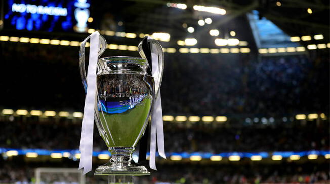 El Real Madrid viene de ganar dos títulos consecutivos en la Champions League y tres en los últimos cuatro años. 