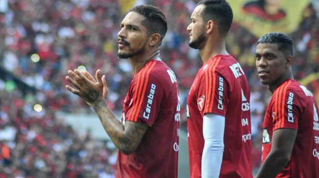 Paolo Guerrero TAS: ¿Cuándo volverá a jugar con Flamengo y la Selección Peruana?