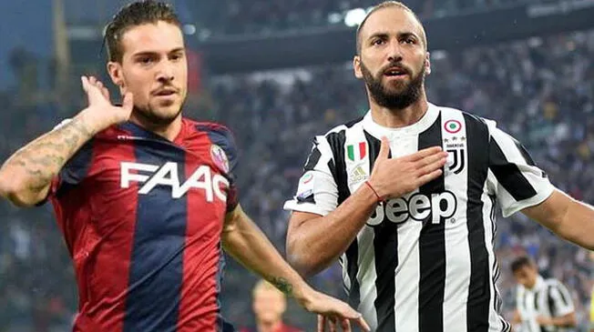 Juventus vs. Bologna VER EN VIVO ONLINE por FOX SPORTS: Partido por Serie A de Italia.