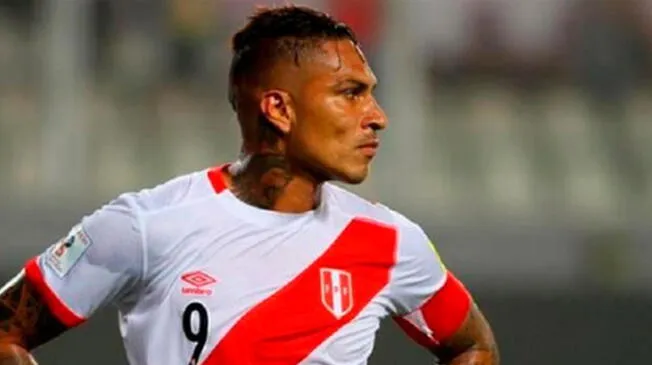 Paolo Guerrero demandará al Swissotel según su abogado. Foto: Archivo