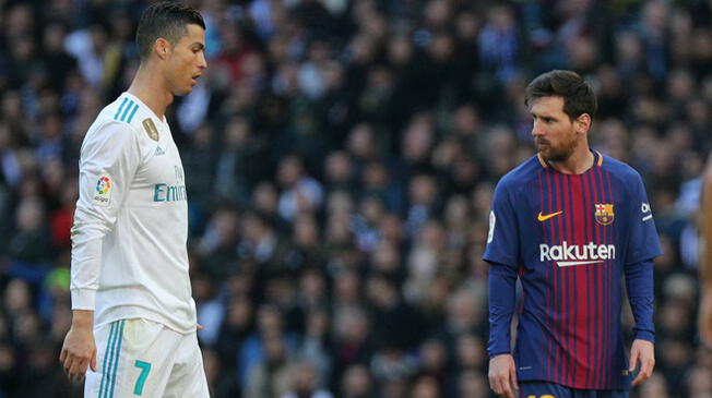 Barcelona vs. Real Madrid VIVO DIRECTO ONLINE DIRECTV SPORTS: TV, canal Liga Santander Clásico