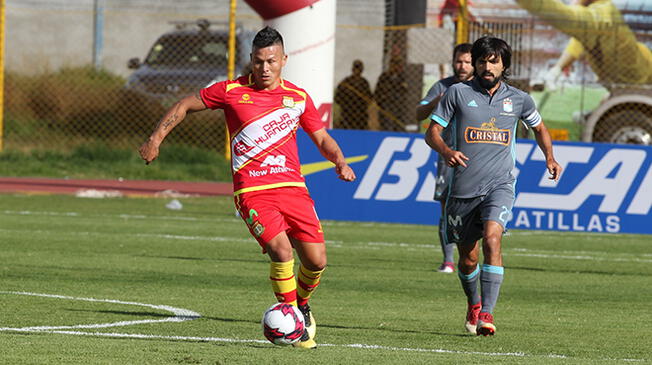 Sporting Cristal vs. Sport Huancayo: fecha y hora de la segunda final del Torneo de Verano