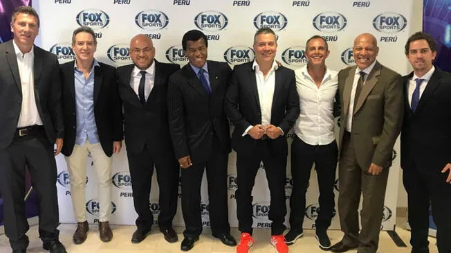 Fox Radio Perú se renueva con dos nuevas figuras para su panel.