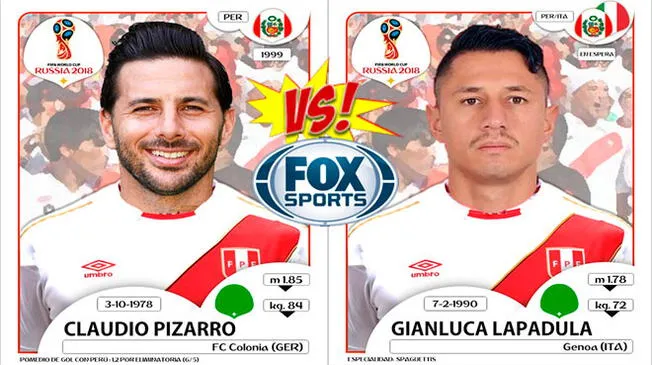 FOX SPORTS PERÚ y una fuerte polémica