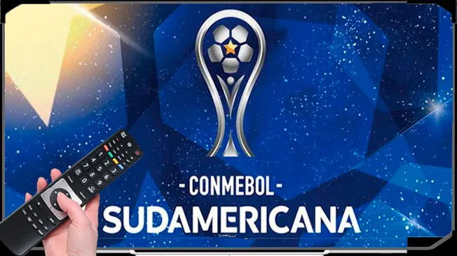 Programación de Copa Sudamericana 2018.