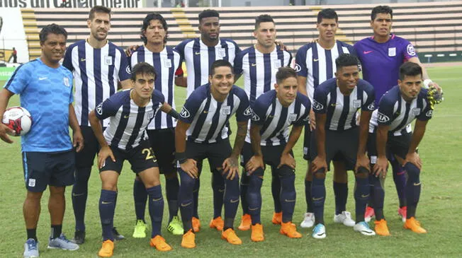 Alianza Lima no consiguió el título en el Torneo de Verano. Alianza Lima no consiguió el título en el Torneo de Verano.