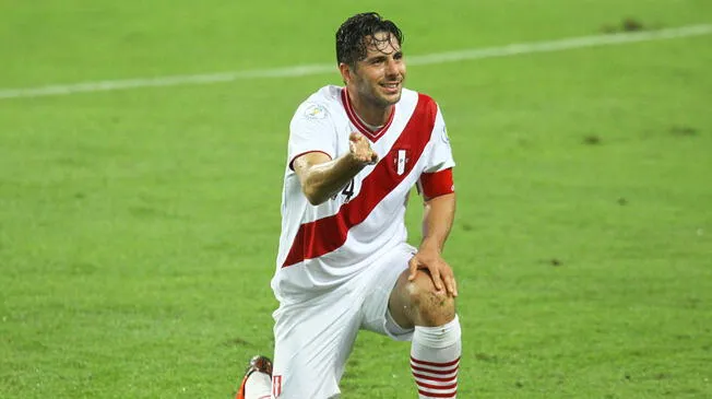 Rusia 2018: Claudio Pizarro utiliza Instagram para responder a sus detractores