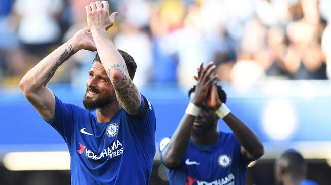 Chelsea cayó 3-0 ante Newcastle por la Premier League y no jugará la próxima Champions League [RESUMEN Y GOLES]