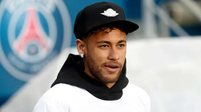 Neymar aclaró que solo piensa ganar el Mundial con Brasil. Foto: EFE