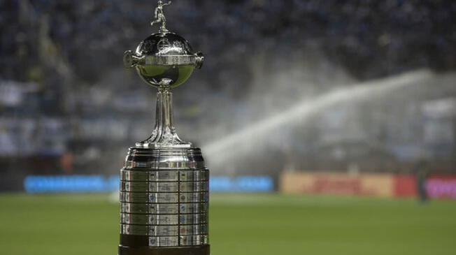 Programación, día, hora y canal de la Copa Libertadores 2018.