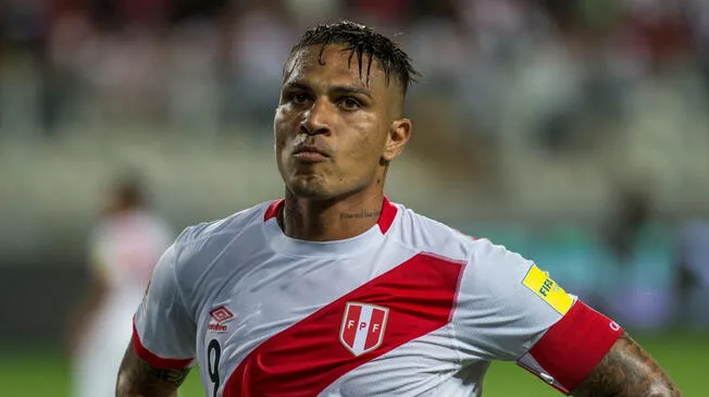 Paolo Guerrero: Rusia 2018: FIFPro: FIFA: reunión de urgencia.