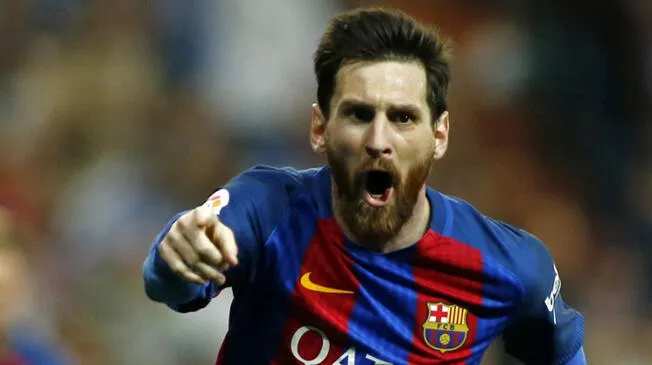 Lionel Messi disputará su cuarto mundial con la Selección Argentina (2006, 2010, 2014 y 2018).