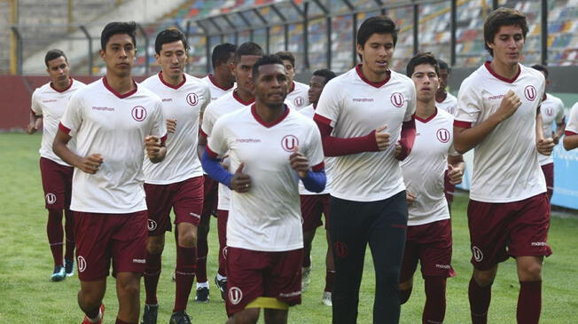 Universitario vs. Melgar: el once de Javier Chirinos para el debut en el Torneo Apertura