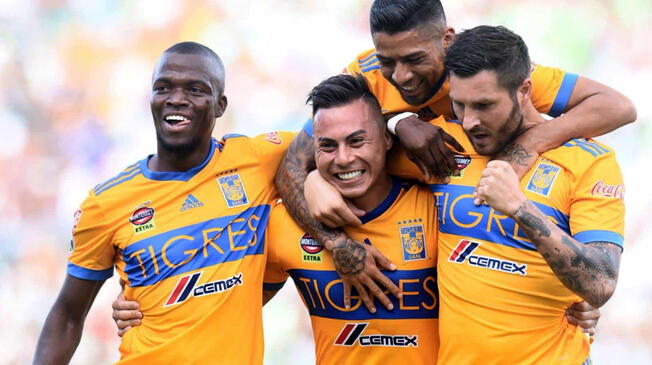 Tigres UANL fue el último equipo mexicano que llegó a una final de Copa Libertadores (2015).