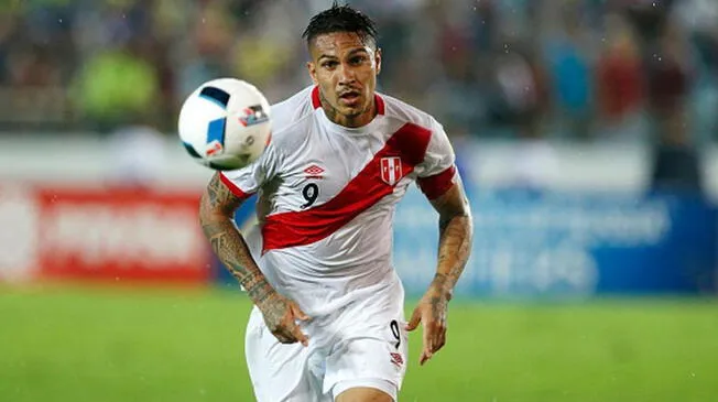 Paolo Guerrero tiene chance de jugar el Mundial Rusia 2018 según FIFPro | Foto: Getty Images